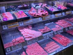 -和牛放题的殿堂 肉屋横丁(秋叶原店)