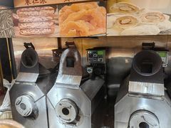 -秋栗香(地安门店)