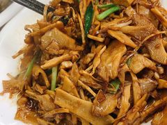 笋烧肉-阿杰臻选海鲜饭店(普陀山店)