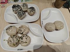 -小杨生煎(浦江欢乐颂店)