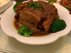 -椿记烧鹅(叠彩店)