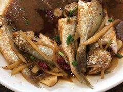 -福建美食城(老君堂店)
