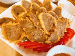 -敦煌达记酱驴肉黄面馆