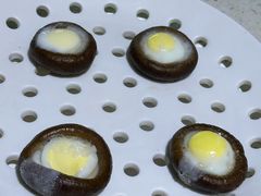 -青蓬蒸汽海鲜·深圳老字号·团建聚会(壹方城店)