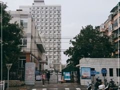-北京信息科技大学(小营校区)