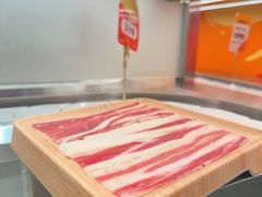 -盛香亭转转热卤(天河新天地店)