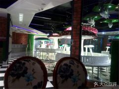 -H次元沉浸剧情密室(街道口店)