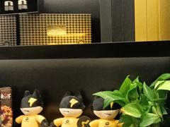 -梵猫·新养生(加州广场店)