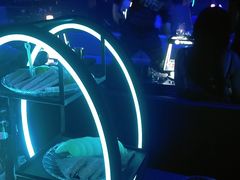 -W·CLUB(马驹桥店)