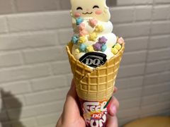 -DQ·蛋糕·冰淇淋(苏州中心店)