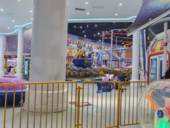 -弘阳·未来世界(弘阳广场店)