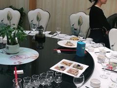 包厢-香山湖家家宴(中山陵店)
