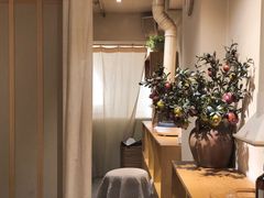-左悦·艾灸调理·推拿按摩·精油SPA(卓悦汇店)