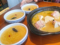 -鸽舞笙平金牌烧鸽子·融合菜(鲁谷店)