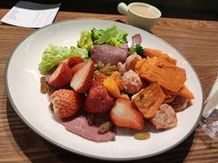-SaladJohn沙拉匠(凯德1818店)