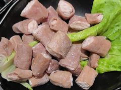 -江城二当家烤牛肉(莲塘新村店)