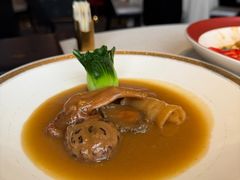 -皇朝会.经典传统粤菜(外滩店)