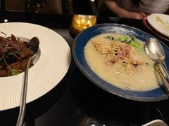 -上海苏宁宝丽嘉酒店·嘉府壹号中餐厅
