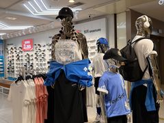-阳光世纪奥特莱斯店