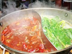 -捞围鲜·港式打边炉(海阳路店)