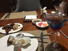 -明月东一酒店·菲斯特自助餐厅