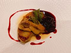 -圣丰索菲特·法国餐厅