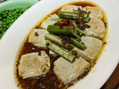 绍式双鲜蒸臭豆腐-弄堂里·寻味杭州(湖滨银泰in77C区店)