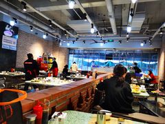 -五里关火锅(牛市口店)