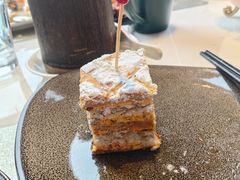 -美食汇自助餐厅(成都万达瑞华酒店)