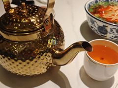 -燕兰楼·清真西北融合菜(亚运村店)