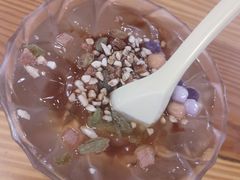 -黄泰吉拾味餐厅(江汉路店)