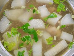 -大本营竹筒饭