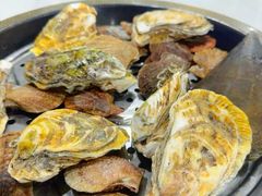 -巧克力渔家.小船海鲜胶东菜(万平口店)