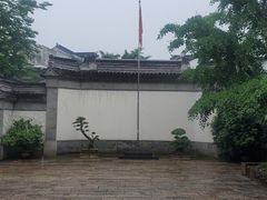 -东山雕花楼