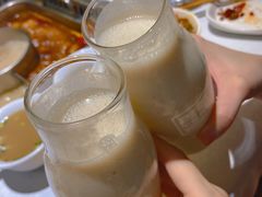 -巴奴毛肚火锅(广益哥伦布店)