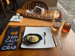 -Ministry of Crab(科伦坡店)