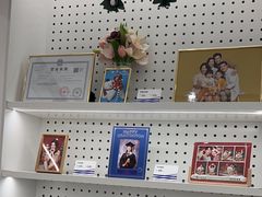 -天真蓝照相馆(中华广场店)