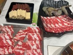 -呷哺呷哺 黄金牧场 (新辰里学清路店)