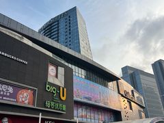 -大连凯丹广场