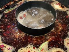 -楠火锅(龙阳广场店)