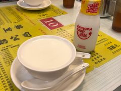 -澳洲牛奶公司(佐敦店)