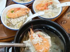 -友强·23年特色海鲜大排档(厦门店)