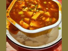 -龚海宝· 烧烤· 羊肉原切挂糊更好吃(庄市店)