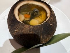 -汤城小厨•粤菜•靓汤(金宝街店)
