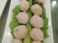 -源港渔村-中山脆肉鲩(博罗店)