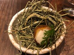 根茎-EGoN