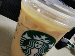-星巴克(深圳世界金融中心店)