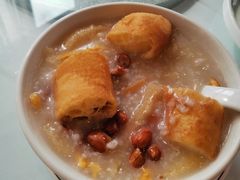 -悦雅居·老广州老味道(长湖店)