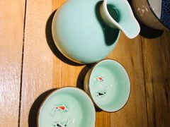 -有才叔的小馆(高新咖啡街区店)