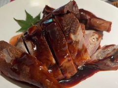 -吴越荣记苏州菜·松鼠桂鱼100%活鱼现做(斜塘老街店)